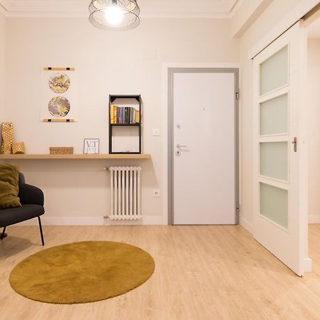 Appartement Bilbao Argia Chambre photo