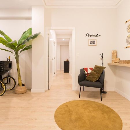 Appartement Bilbao Argia Chambre photo