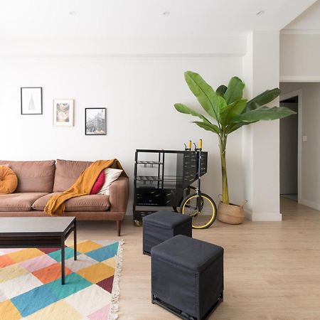 Appartement Bilbao Argia Chambre photo