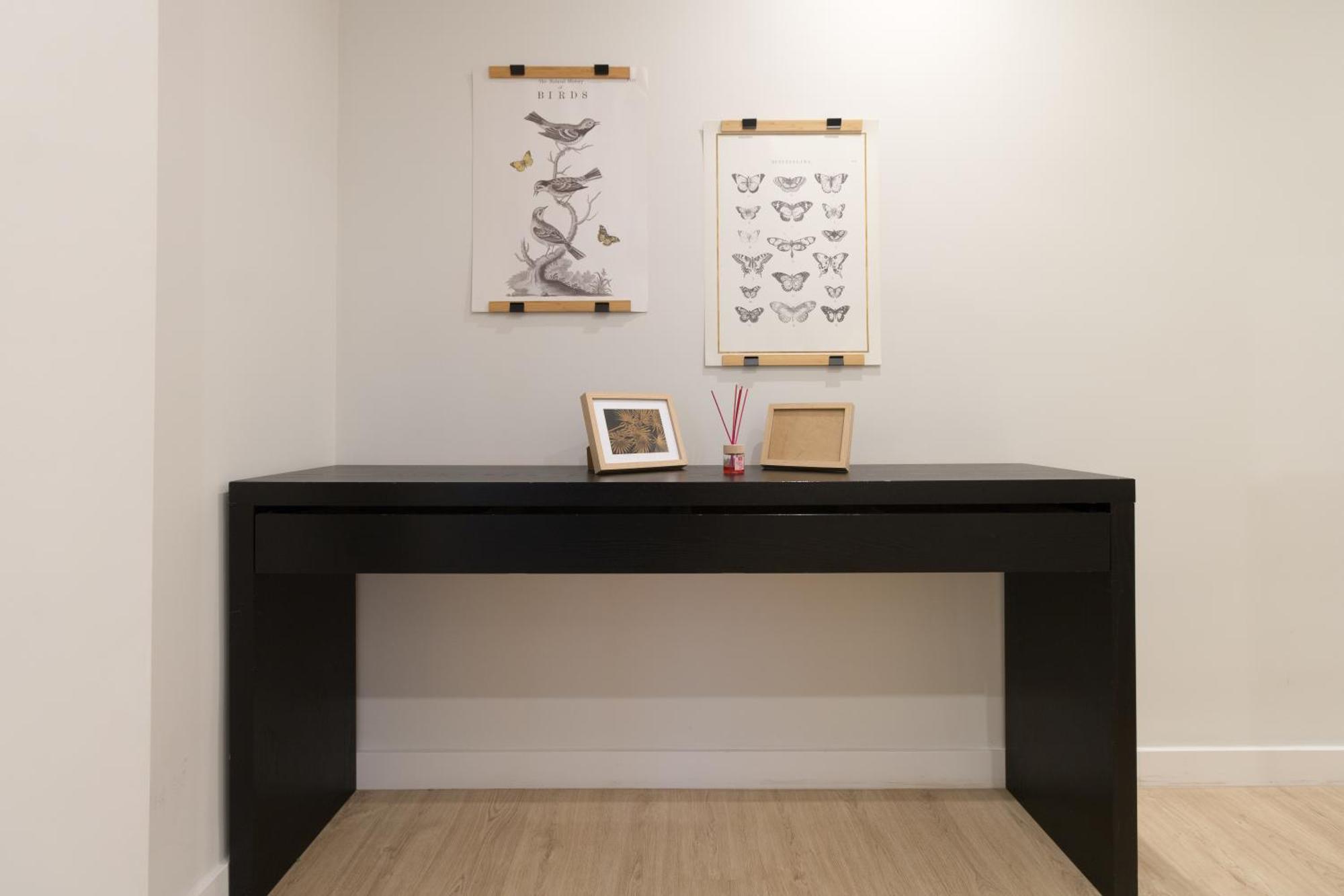 Appartement Bilbao Argia Chambre photo