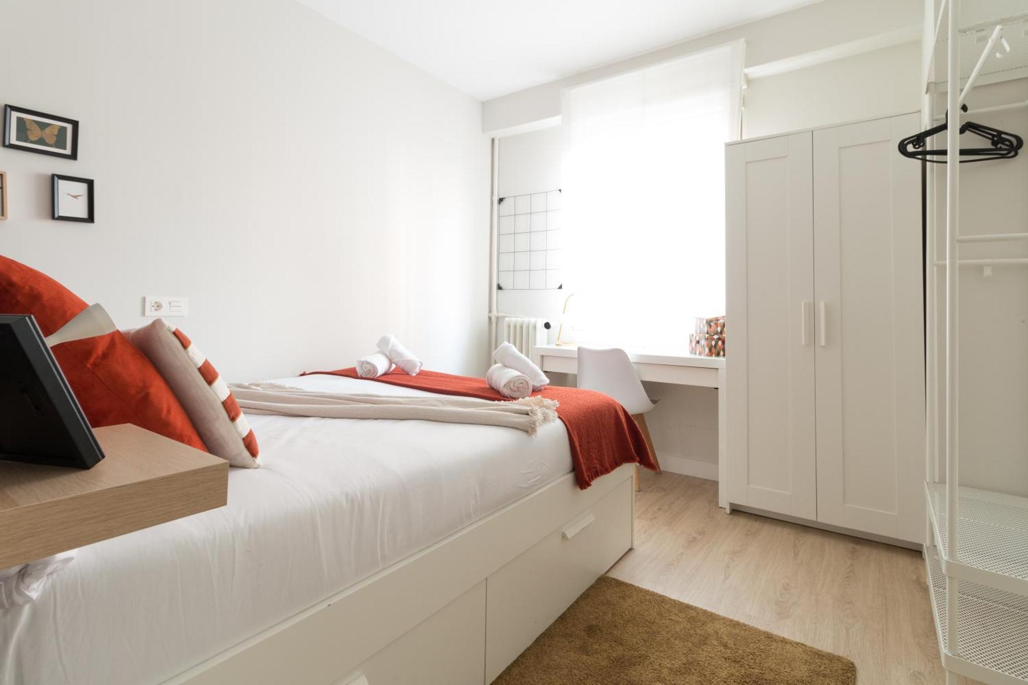 Appartement Bilbao Argia Chambre photo