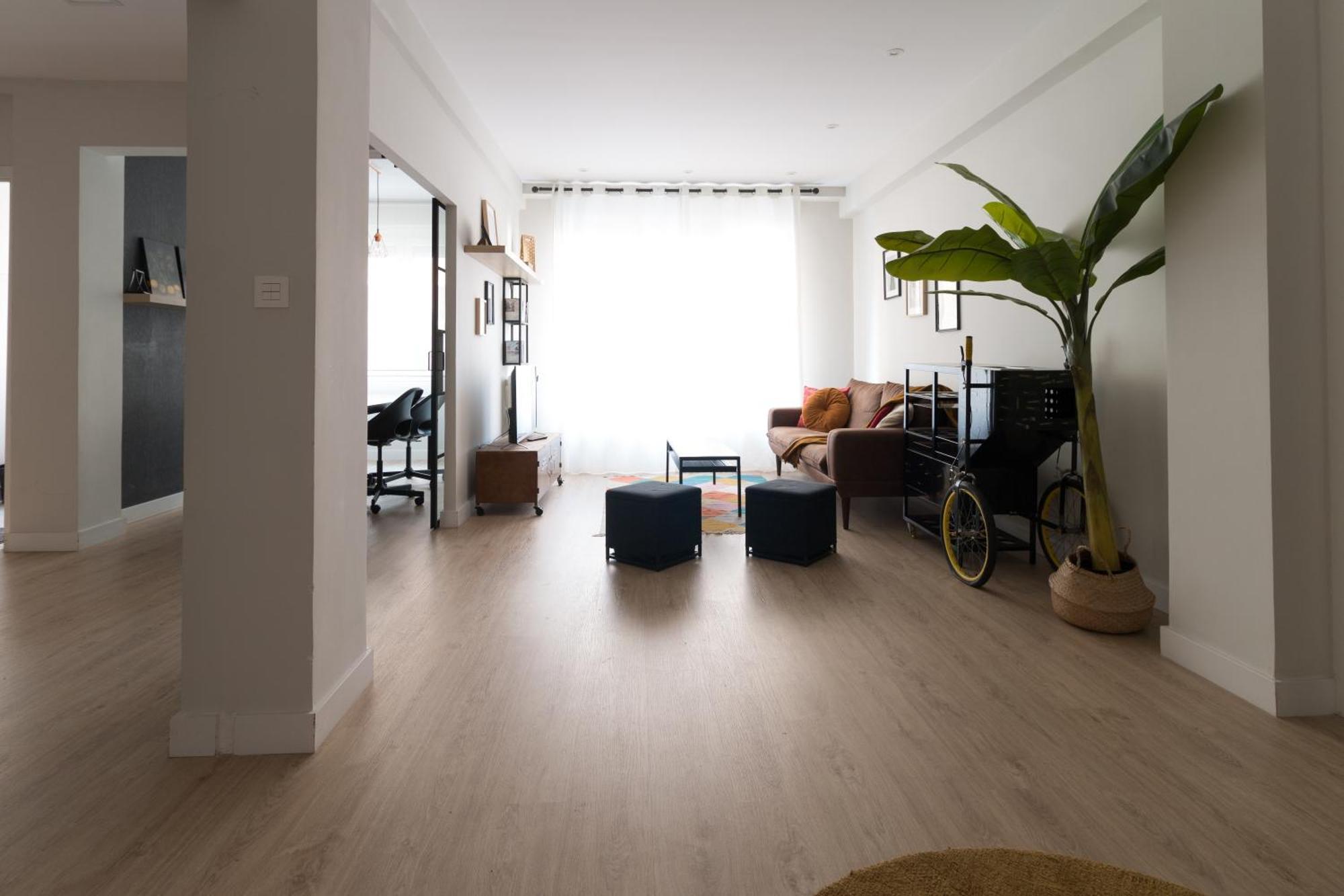Appartement Bilbao Argia Chambre photo