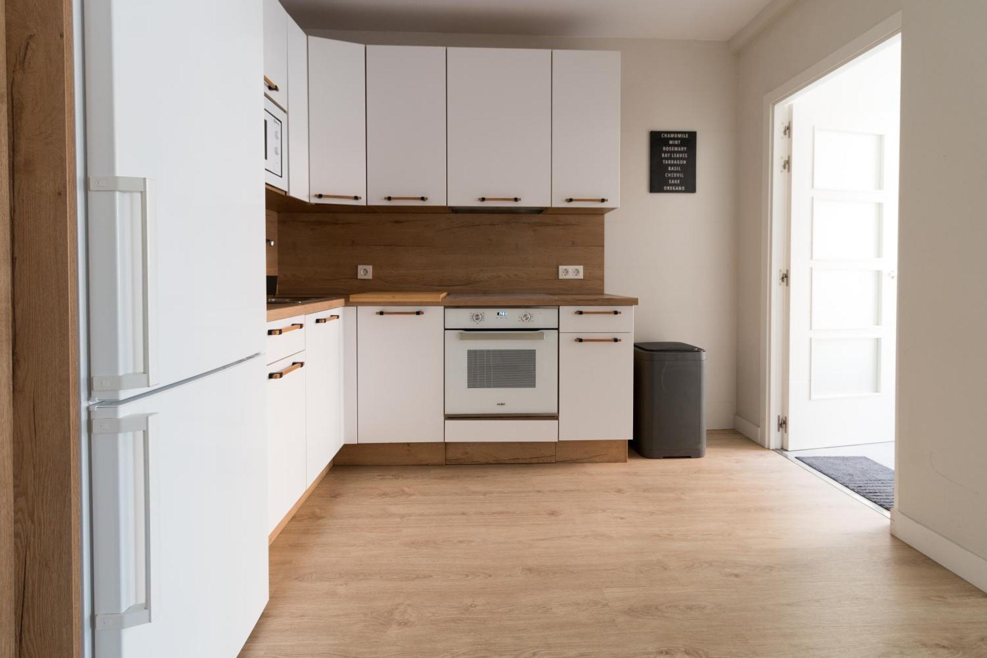 Appartement Bilbao Argia Chambre photo